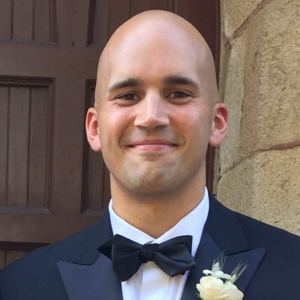 Meet your Posher, Alexander